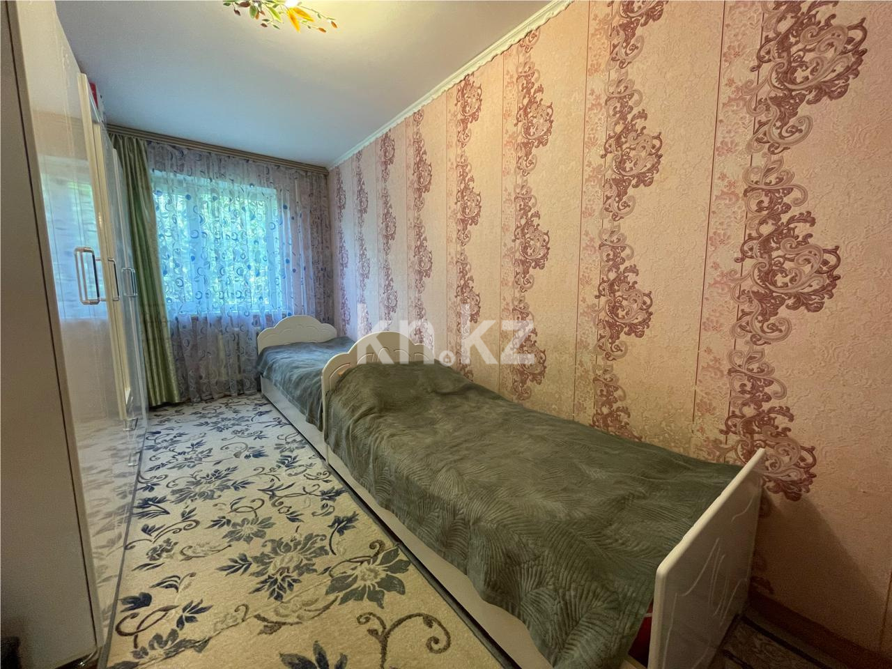 Продажа 2-комнатной квартиры, 45 м² в Темиртау - фото 2
