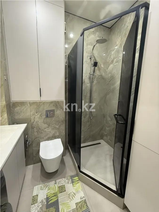 Продажа 2-комнатной квартиры, 37.3 м² в Астане - фото 4