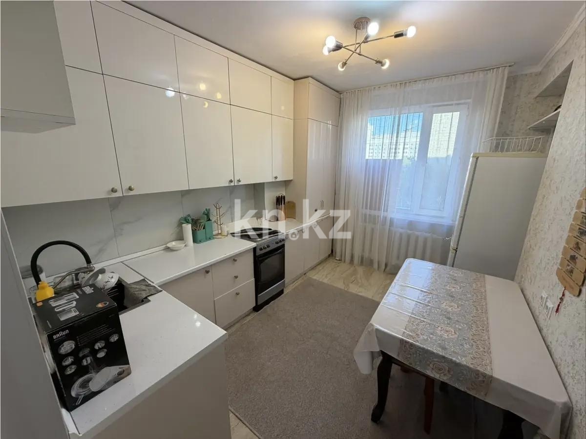 Продажа 3-комнатной квартиры, 78 м² в Астане - фото 4