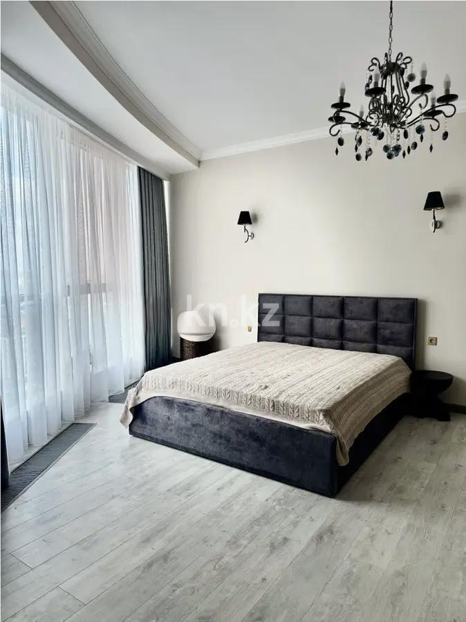 Продажа 3-комнатной квартиры, 120 м², пр. Туран, дом  37/9 в Астане - фото 2