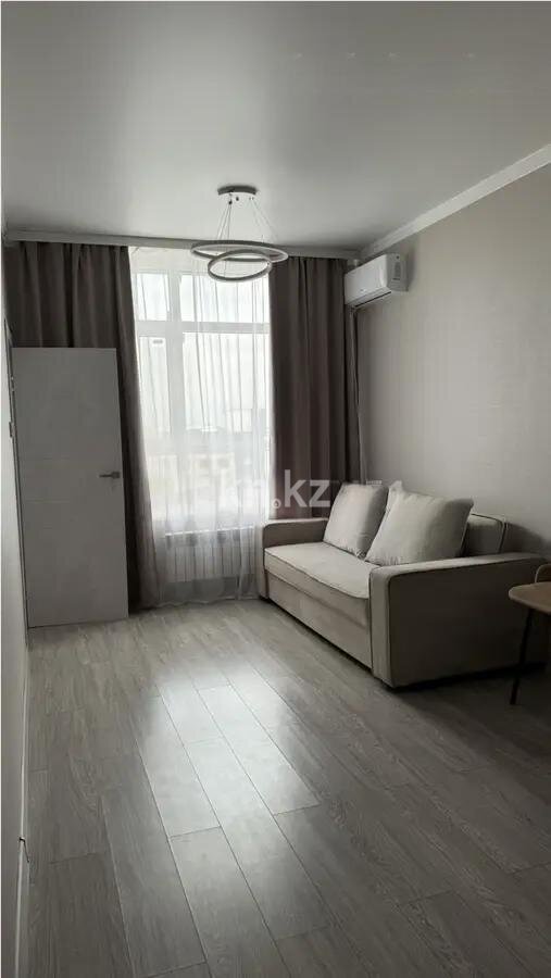 Продажа 2-комнатной квартиры, 47 м² в Астане
