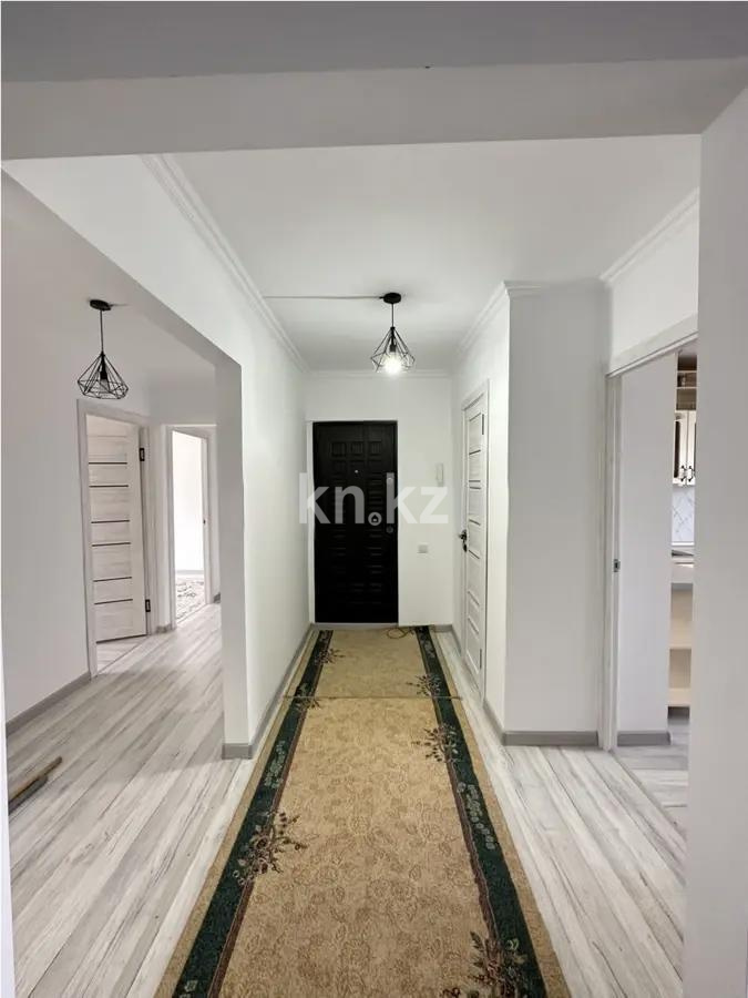 Продажа 4-комнатной квартиры, 85 м² в Алматы - фото 5