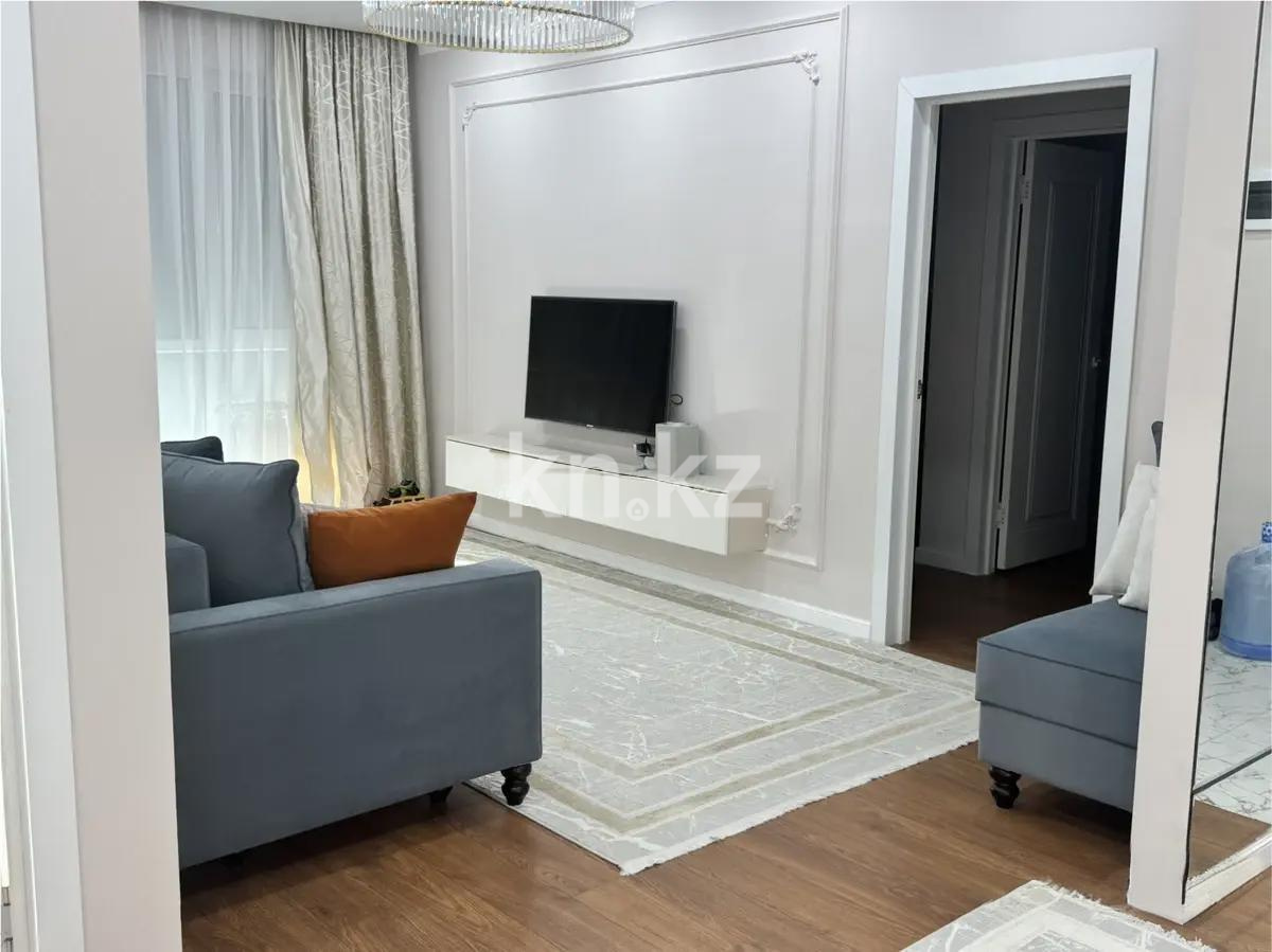 Продажа 2-комнатной квартиры, 72 м², мкр-н Шугыла, дом  340/3 в Алматы