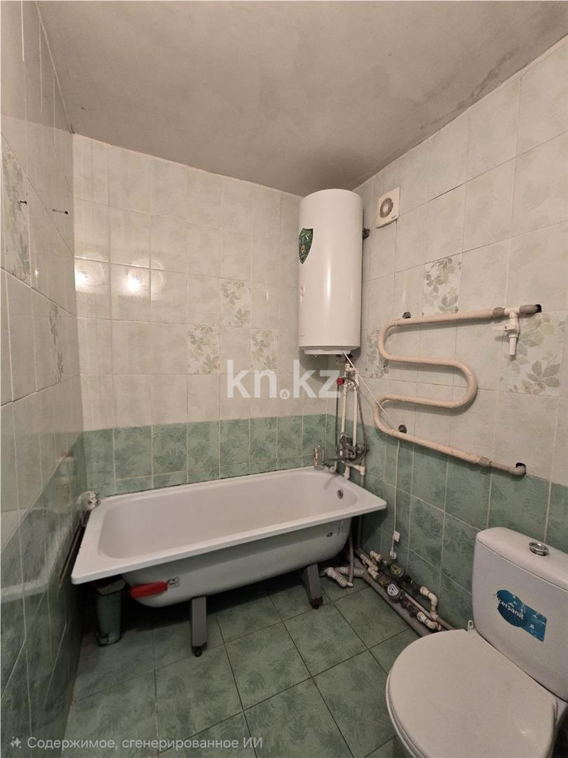 Продажа 1-комнатной квартиры, 31 м² в Темиртау - фото 6