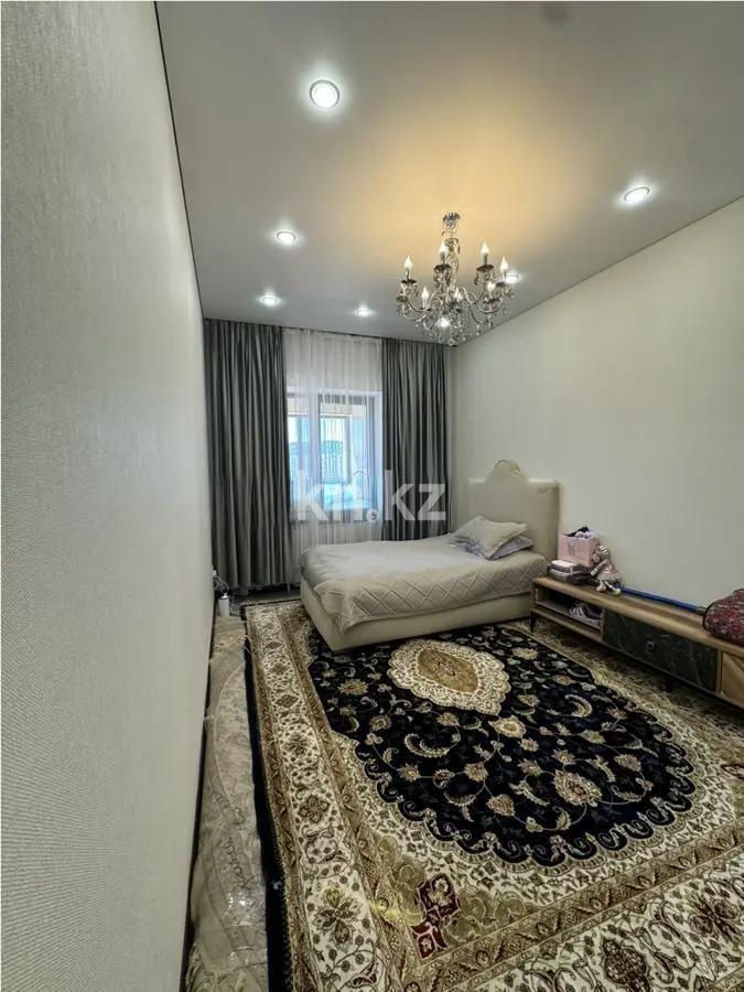 Продажа 5-комнатной квартиры, 165 м² в Астане - фото 2