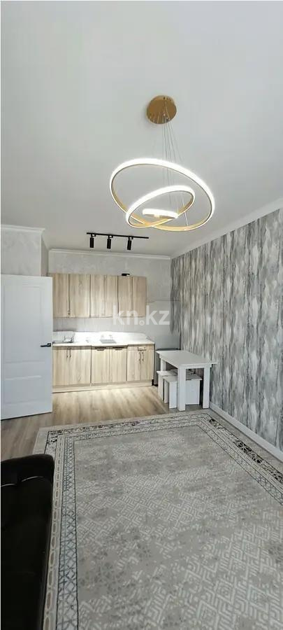 Продажа 2-комнатной квартиры, 39 м² в Астане - фото 3