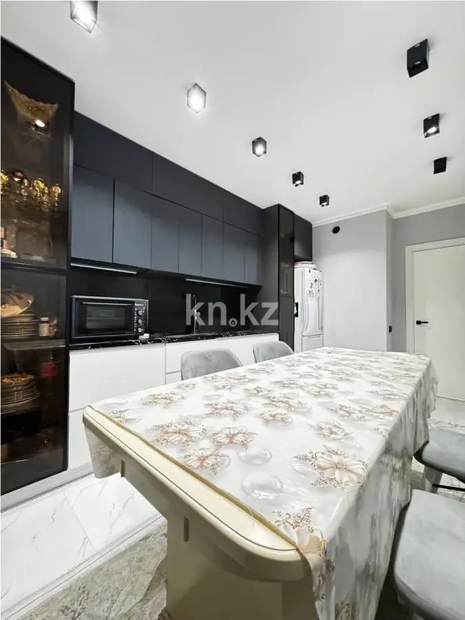 Продажа 2-комнатной квартиры, 64 м² в Алматы - фото 3
