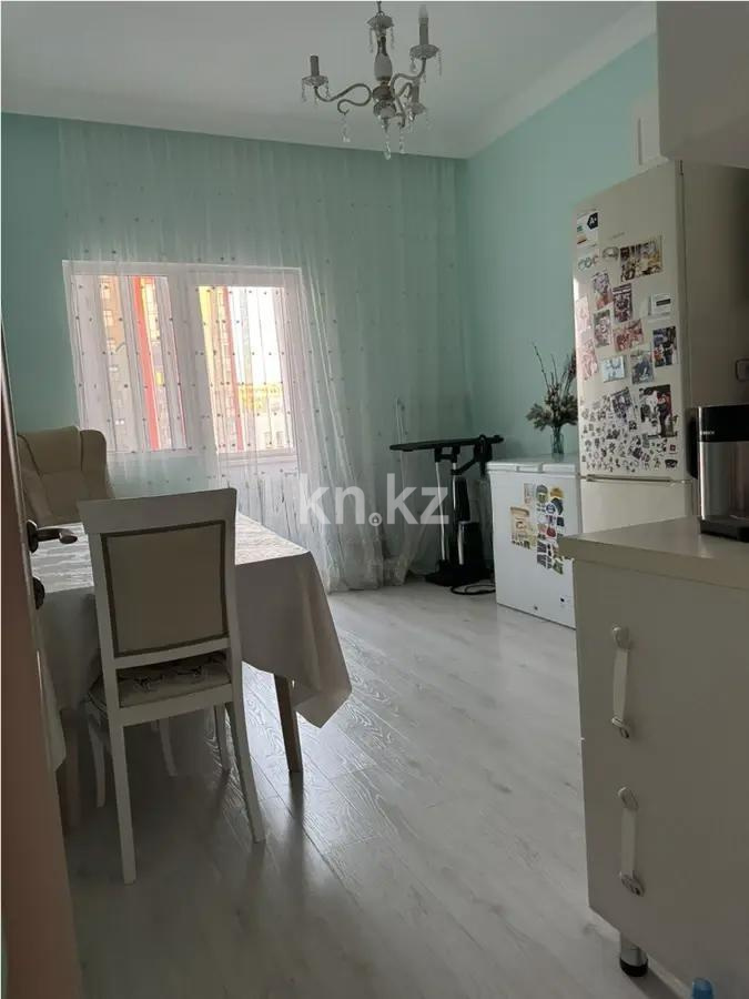 Продажа 2-комнатной квартиры, 60 м² в Астане - фото 3