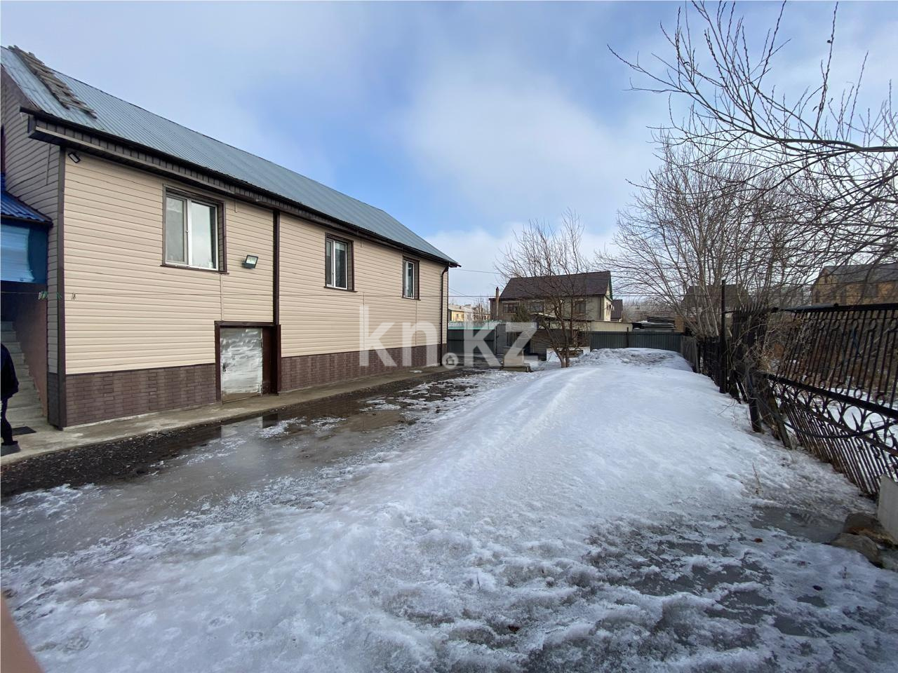 Продажа 3-комнатного дома, 76.3 м² в Караганде - фото 22