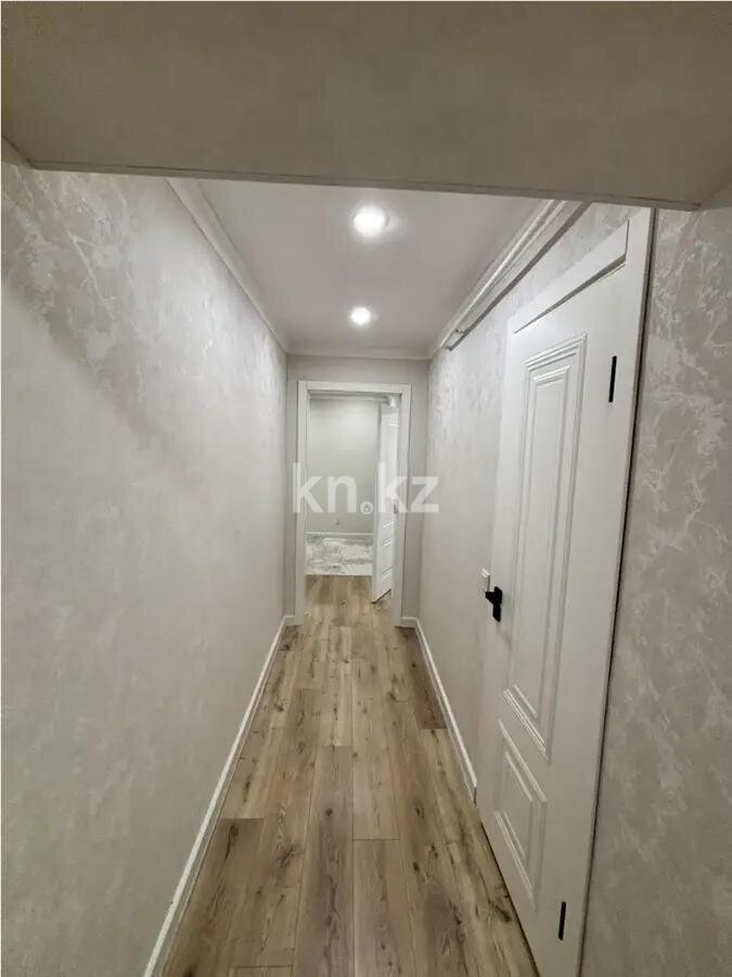 Продажа 1-комнатной квартиры, 36 м² в Астане - фото 4