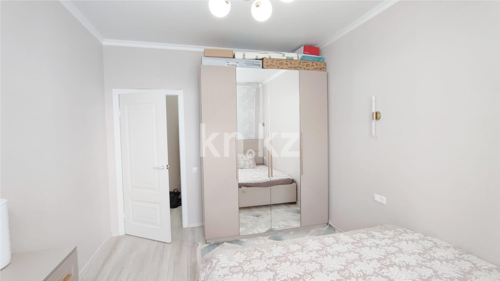 Продажа 2-комнатной квартиры, 60 м² в Караганде - фото 4