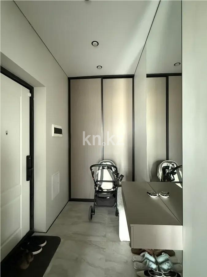 Продажа 3-комнатной квартиры, 108.24 м², ул. Рыскулова, дом  1 в Астане - фото 8