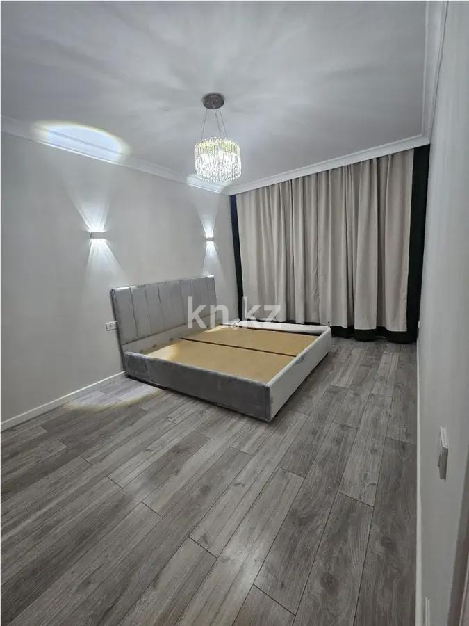 Продажа 2-комнатной квартиры, 44.2 м² в Алматы - фото 2