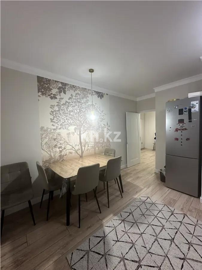 Продажа 1-комнатной квартиры, 47 м² в Астане - фото 3