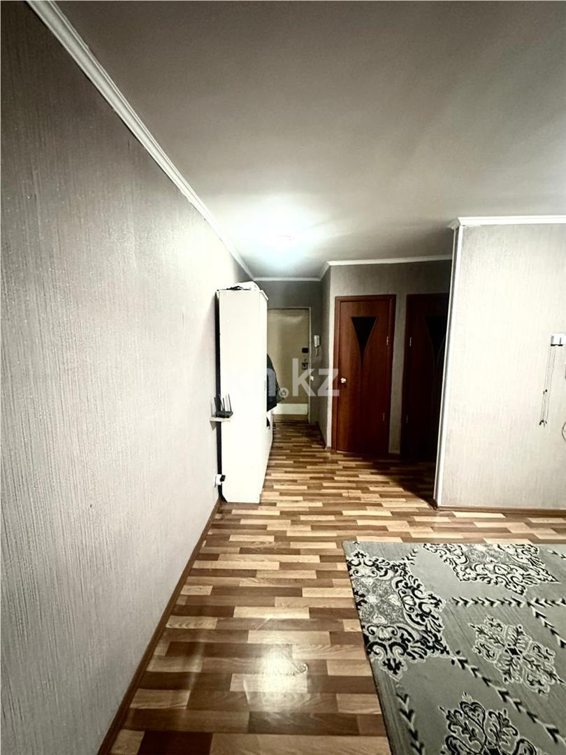 Продажа 3-комнатной квартиры, 57 м² в Караганде - фото 7