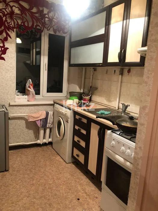 Продажа 2-комнатной квартиры, 35 м², ул. Жарокова, дом  193 в Алматы - фото 3