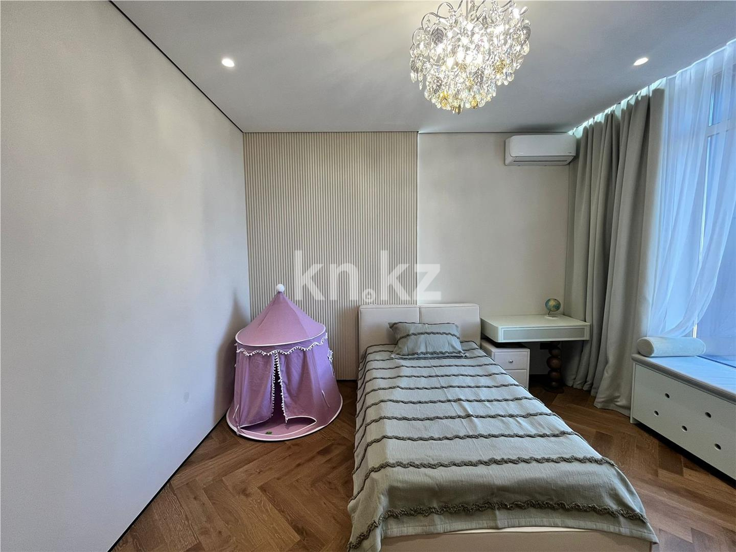 Продажа 4-комнатной квартиры, 130 м² в Астане - фото 21