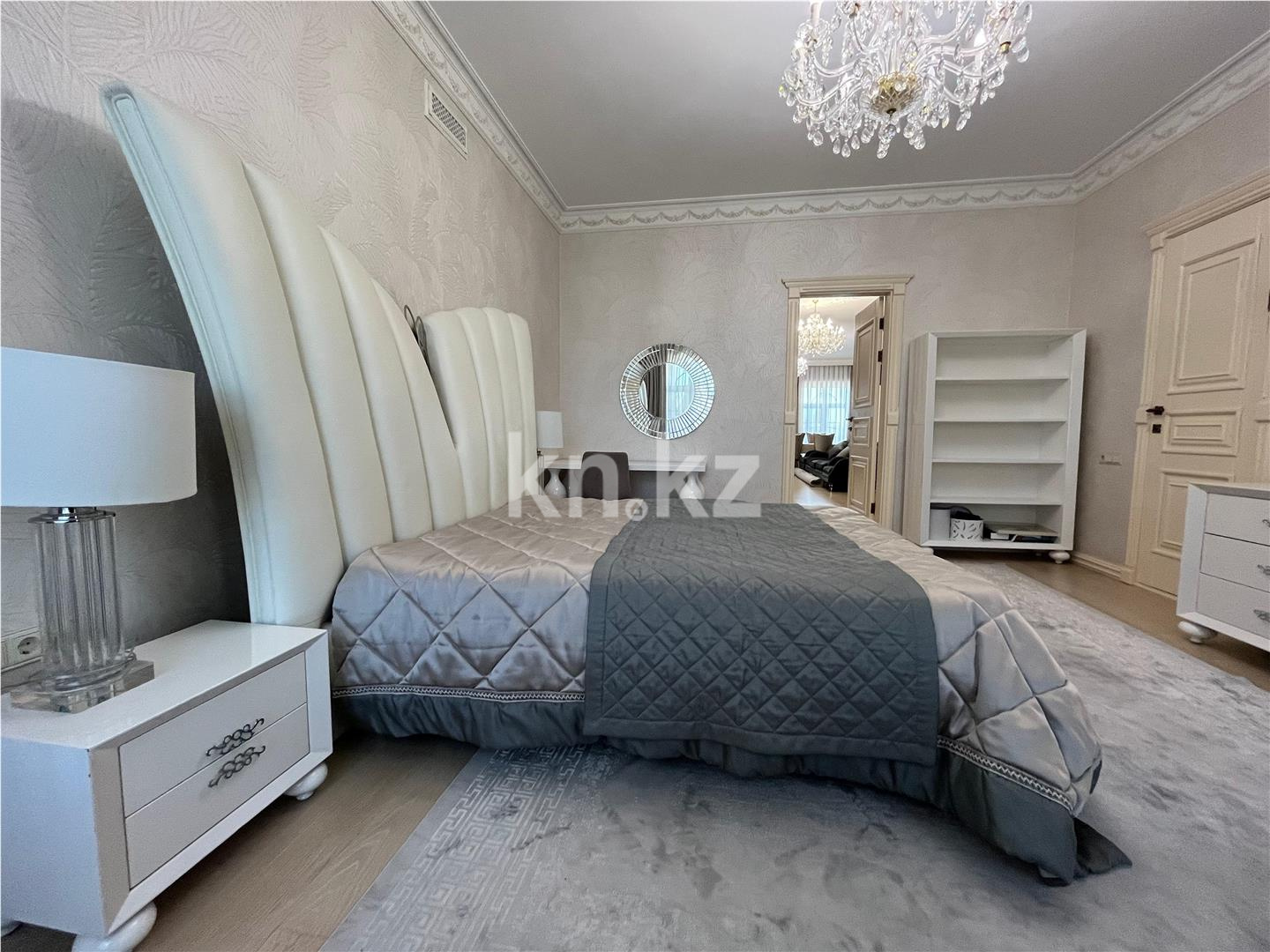 Продажа 4-комнатной квартиры, 220 м² в Астане - фото 25
