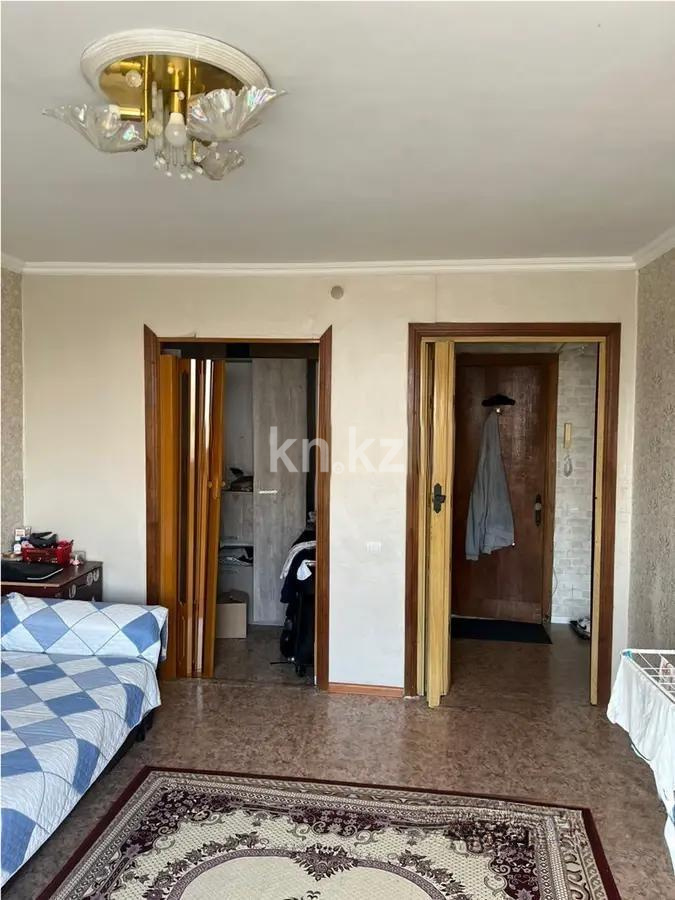 Продажа 1-комнатной квартиры, 36 м², пр. Жумабаева, дом  1 в Астане - фото 2
