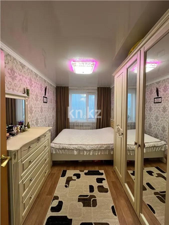 Продажа 3-комнатной квартиры, 70 м² в Шахтинске - фото 2