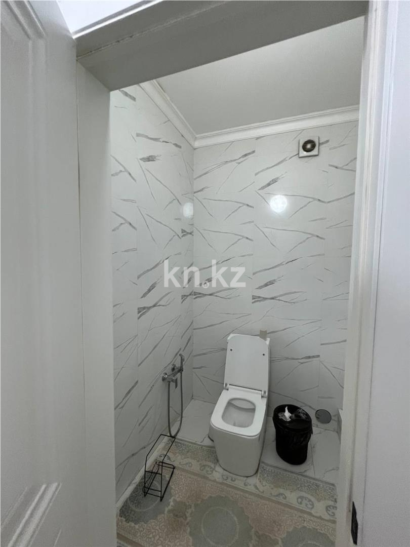 Продажа 3-комнатной квартиры, 79.9 м² в Астане - фото 10