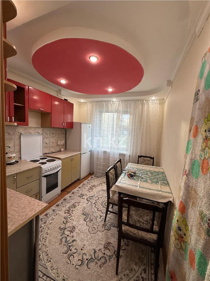 Продажа 2-комнатной квартиры, 48 м² в Караганде - фото 3