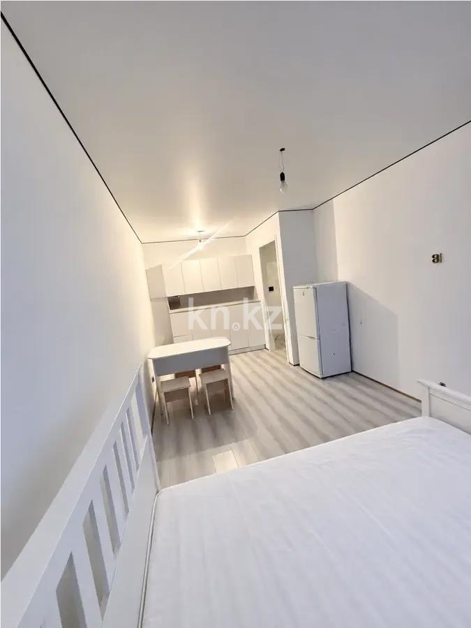 Продажа 1-комнатной квартиры, 36 м² в Астане - фото 2