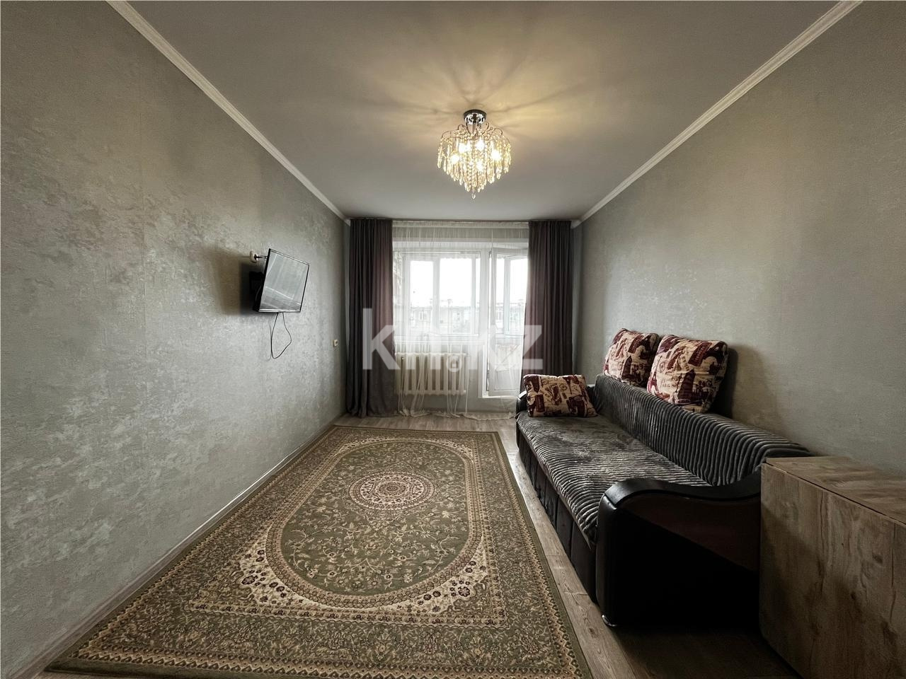 Продажа 2-комнатной квартиры, 46 м² в Караганде