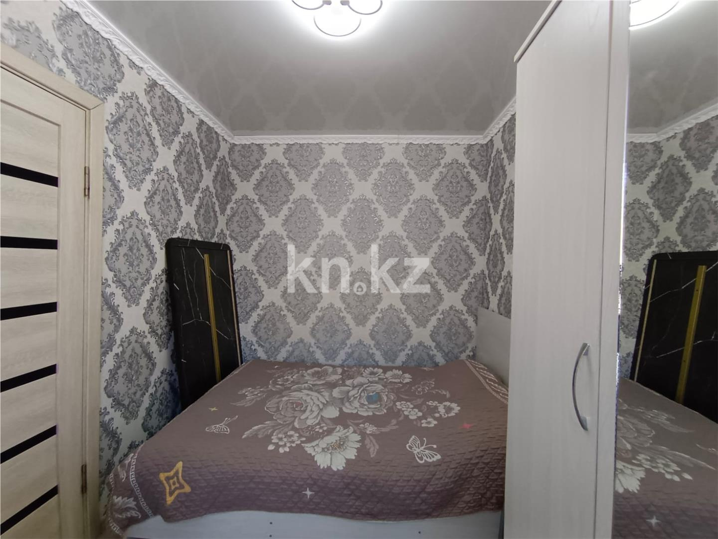 Продажа 2-комнатной квартиры, 42 м², ул. Зелинского в Караганде - фото 6