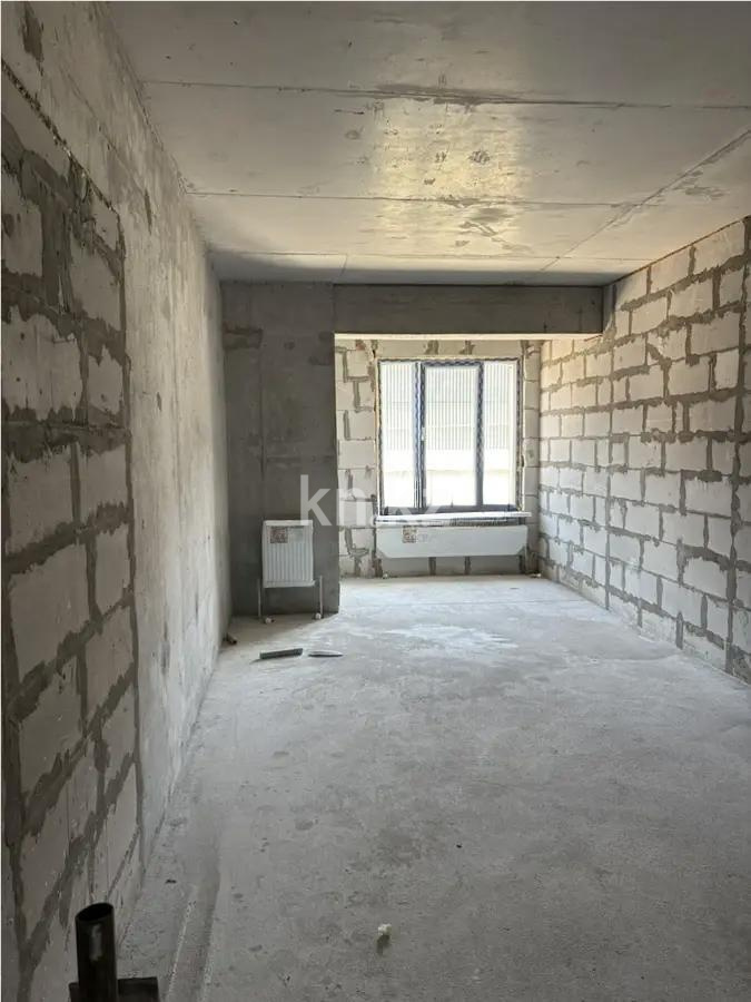 Продажа 1-комнатной квартиры, 29 м² в Алматы