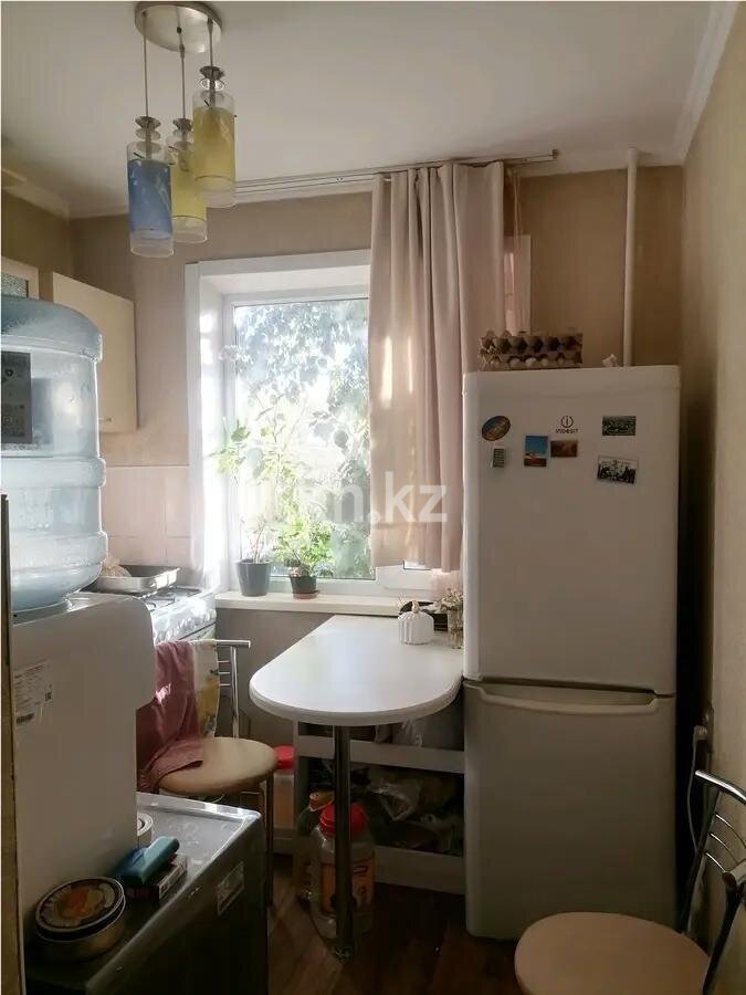 Продажа 2-комнатной квартиры, 44 м² в Астане - фото 3