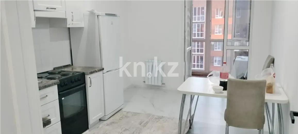 Продажа 1-комнатной квартиры, 45 м² в Астане - фото 2