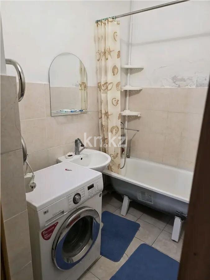 Продажа 3-комнатной квартиры, 92 м² в Астане - фото 5