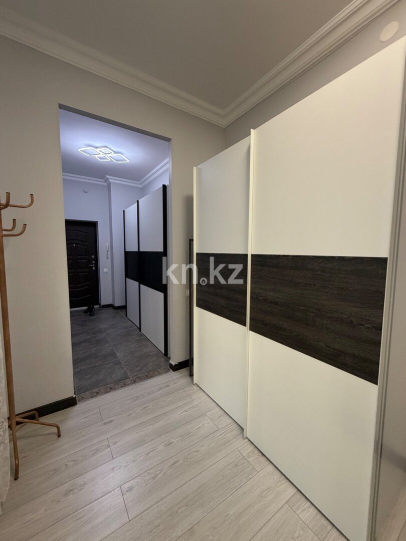 Аренда 3-комнатной квартиры, 126 м² в Астане - фото 12