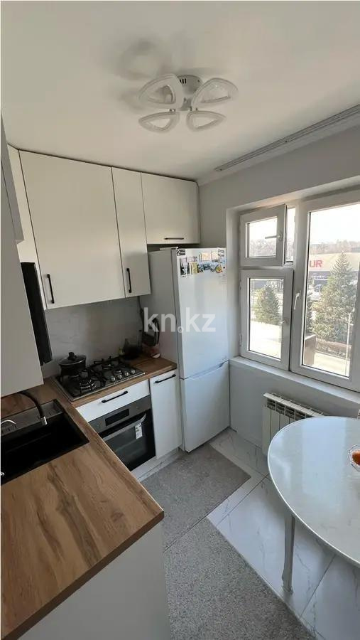 Продажа 3-комнатной квартиры, 63 м² в Алматы - фото 4