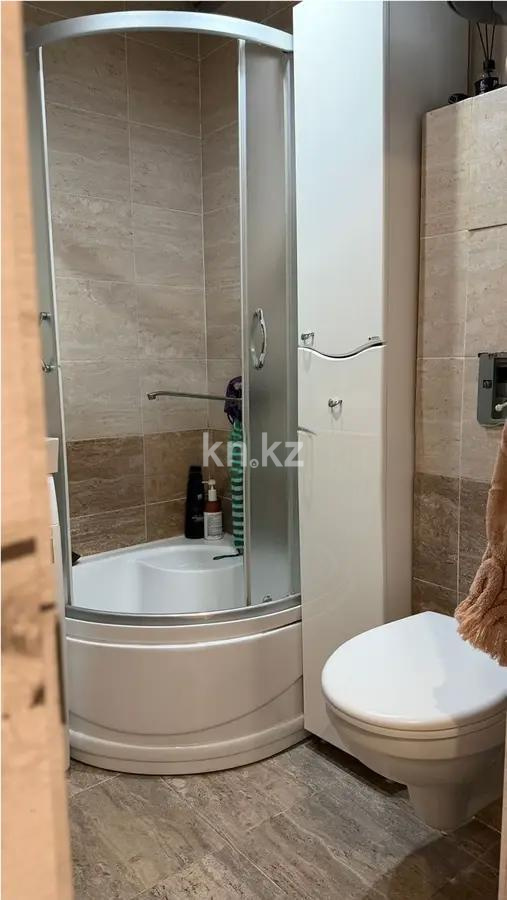 Продажа 2-комнатной квартиры, 46 м² в Караганде - фото 4