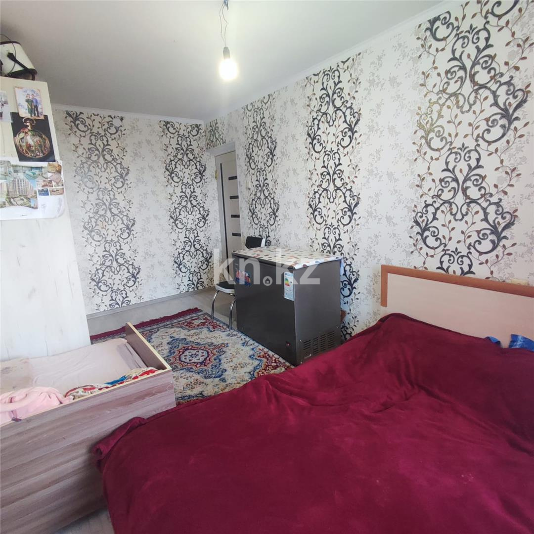 Продажа 3-комнатной квартиры, 60 м², мкр. 2 в Абае - фото 6