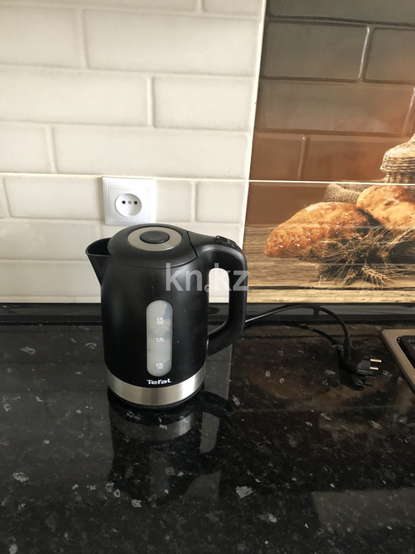 Аренда 1-комнатной квартиры, 41.2 м² в Актобе - фото 7