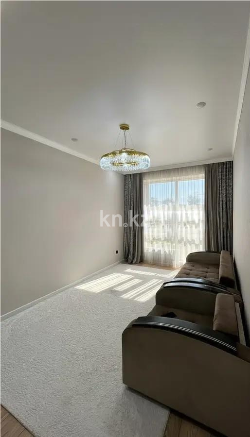 Продажа 2-комнатной квартиры, 55 м² в Караганде