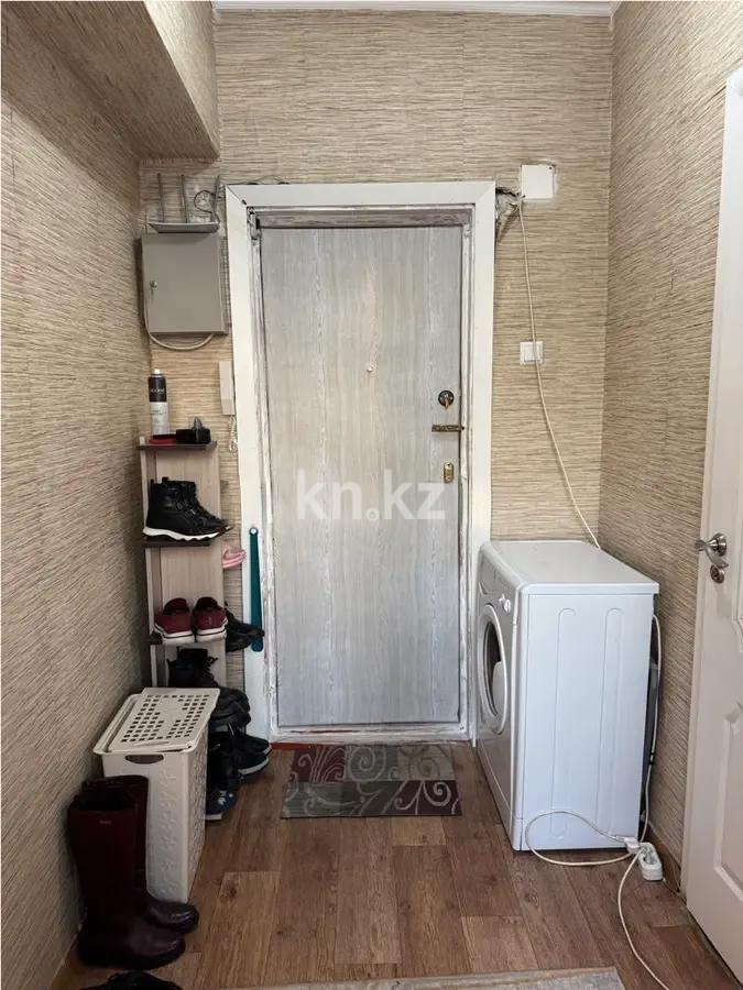 Продажа 1-комнатной квартиры, 40 м², ул. Сулейменова, дом  40 в Алматы - фото 4