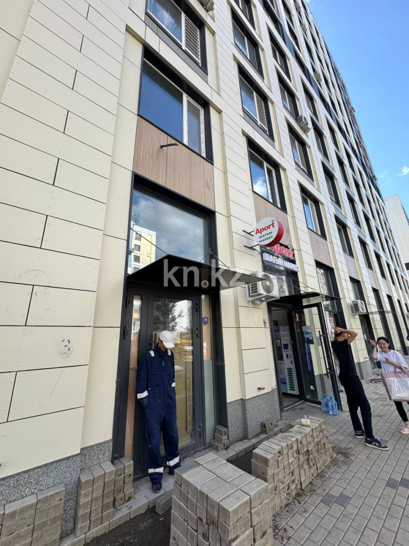 Продажа помещения, 97.3 м² в Астане - фото 9
