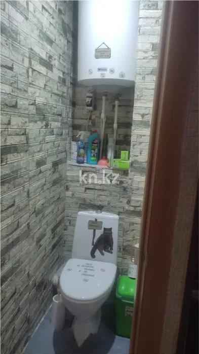 Продажа 3-комнатной квартиры, 60 м², ул. Казахстанская, дом  124 в Шахтинске - фото 7