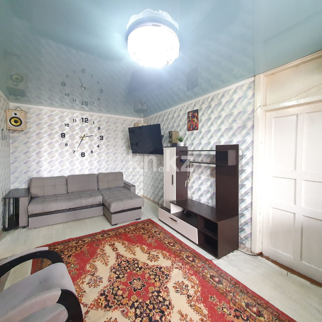Продажа 2-комнатной квартиры, 46 м², пр. Абилкайыр хана в Актобе - фото 2