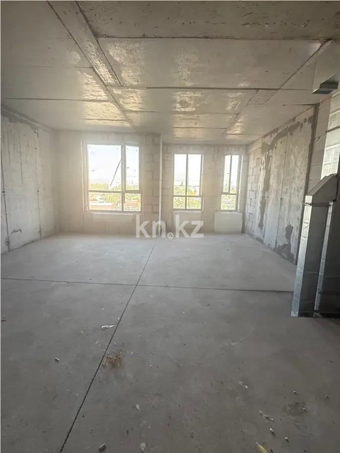 Продажа 1-комнатной квартиры, 49 м², пр. Райымбека, дом  348/1 в Алматы