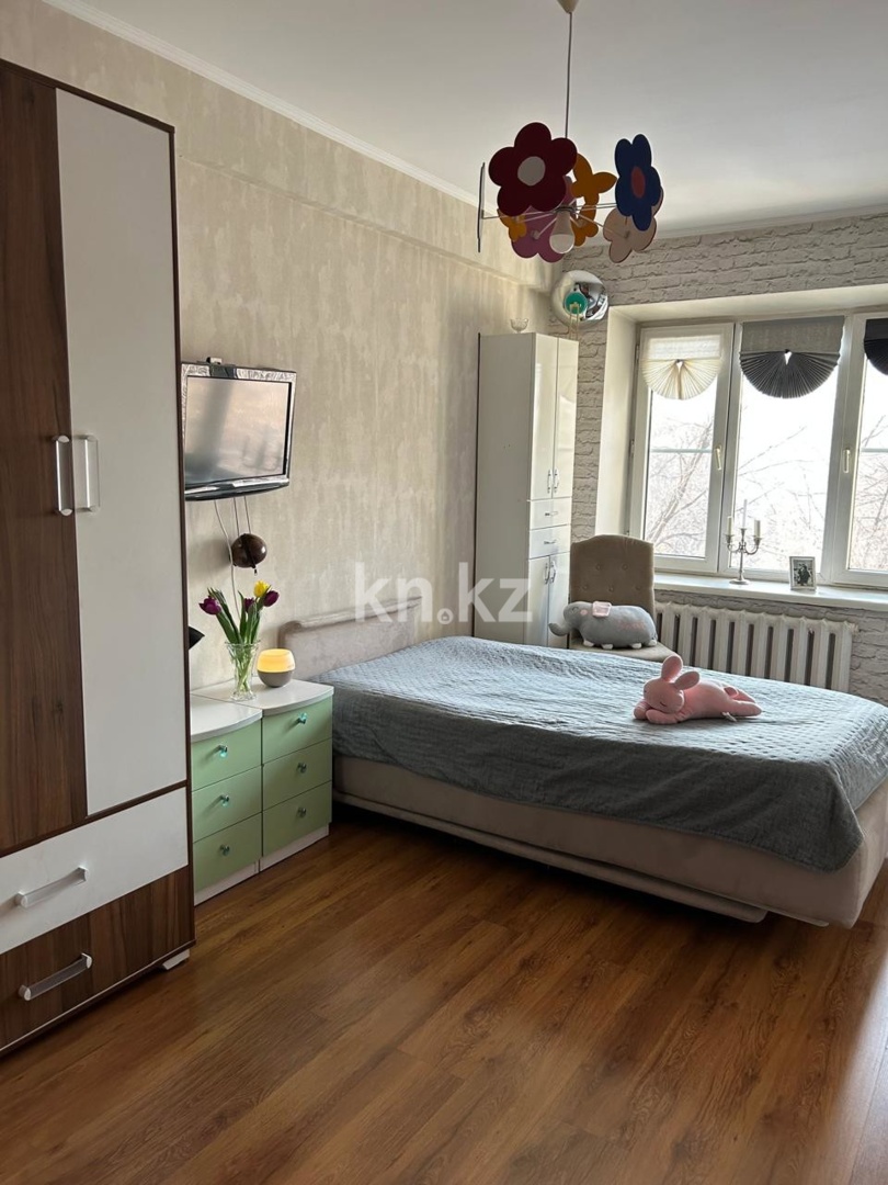 Продажа 3-комнатной квартиры, 66 м² в Алматы - фото 24