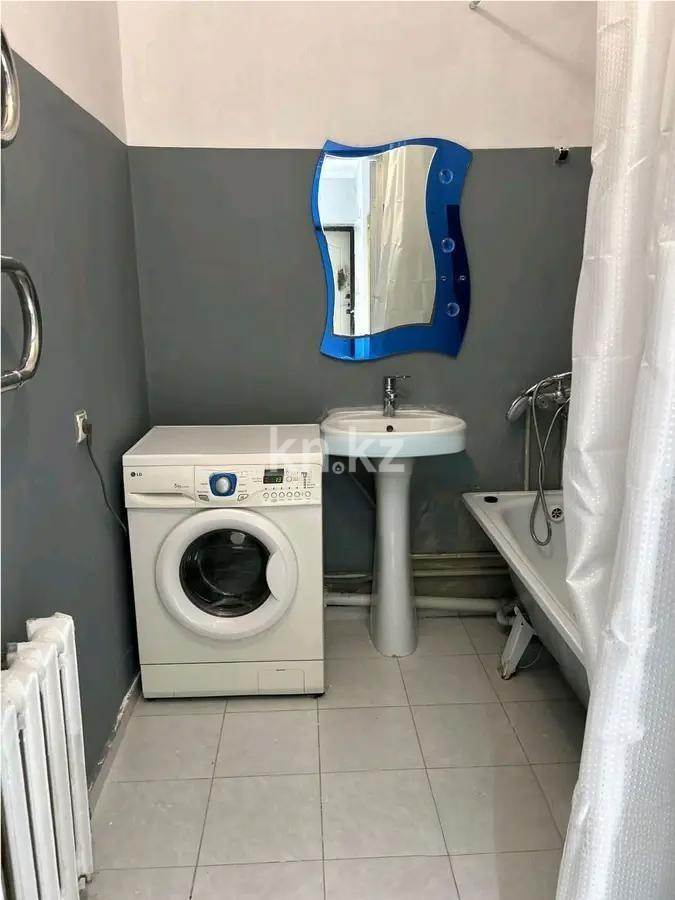 Продажа 2-комнатной квартиры, 66 м², мкр-н Жас Канат, дом  1/23 в Алматы - фото 4