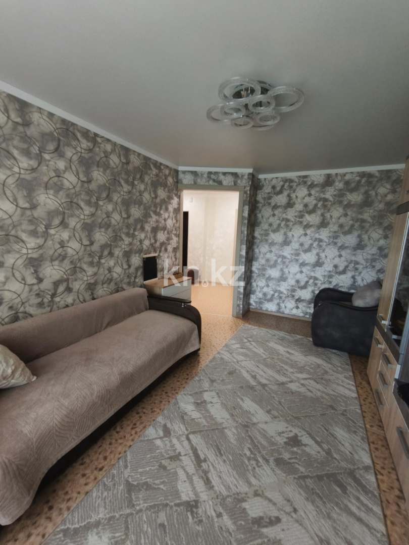 Продажа 2-комнатной квартиры, 45.6 м² в Караганде - фото 3
