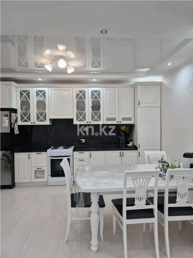 Продажа 3-комнатной квартиры, 90 м² в Астане - фото 4