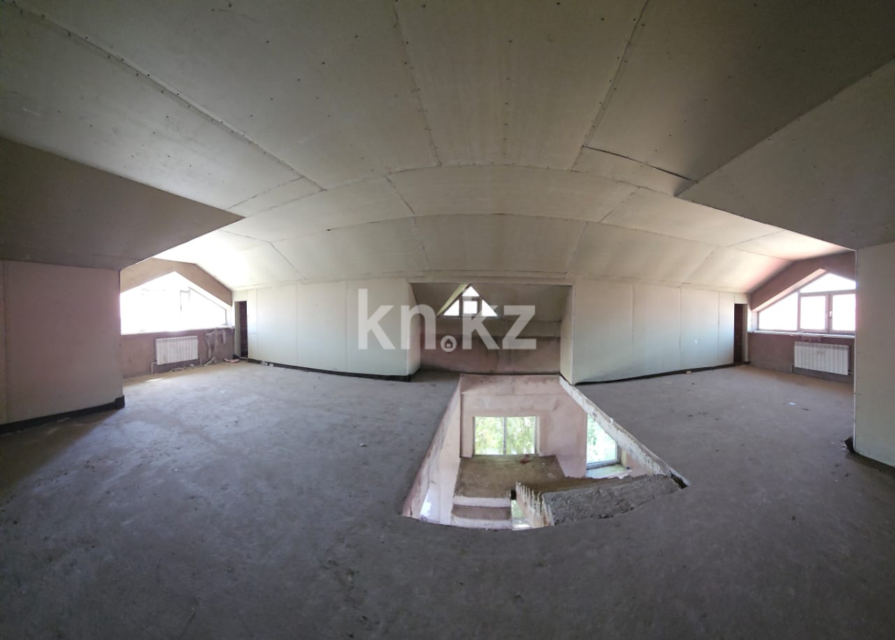 Продажа 5-комнатного дома, 345 м², ул. Айтматова в Алматы - фото 6