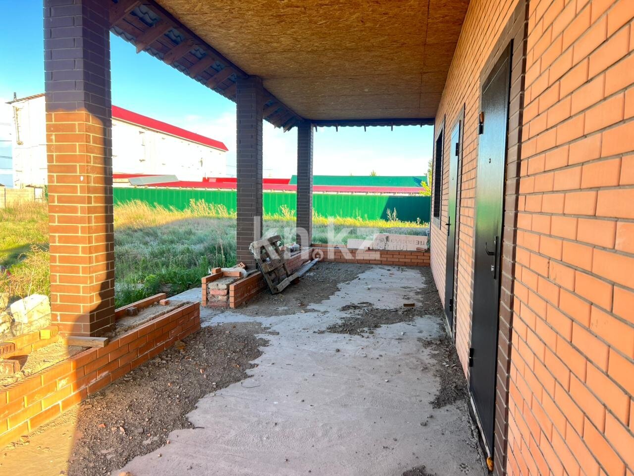Продажа 5-комнатного дома, 136 м² в Караганде - фото 14